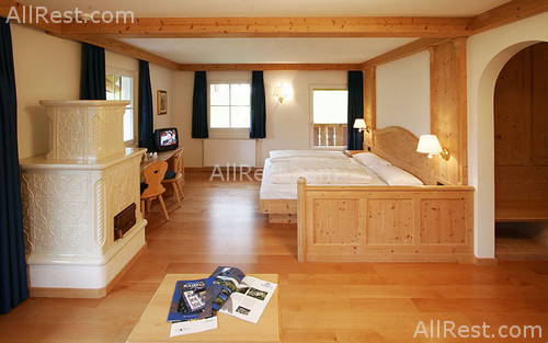 Alpenhotel Rainell 10
